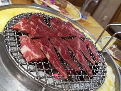 -紫霞门韩国料理烤肉(深南东路店)