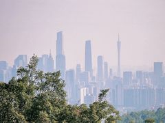 -广州市白云山风景名胜区