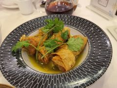 -新兴家喻酒家·羊城名宴(昌岗店)