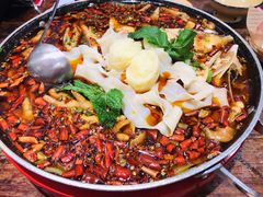 -聂发财重庆江湖菜(解放碑店)