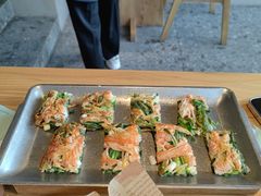 -KimPro 辛普乐概念韩餐