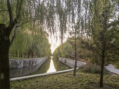 -元大都城垣遗址公园