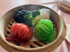 -新骏景万豪酒店·万豪中餐厅