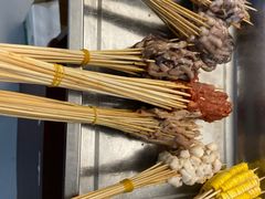 -十里铺铁板鱿鱼