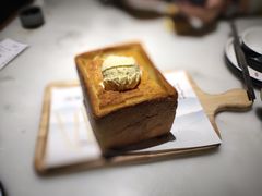 面包诱惑-绿茶餐厅(成都太古里店)