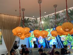 -箜八泰·东南亚料理(环球港店)