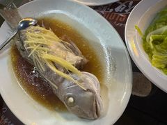-喷泉广场餐厅·宵夜·海鲜烧烤大排档(长隆企鹅酒店)