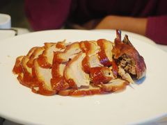 -煜丰汴京烤鸭(福彩路店)