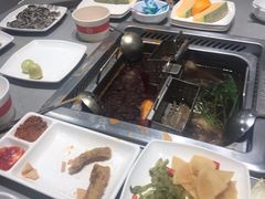 -海底捞火锅(铂澜大象城店)