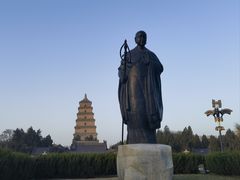 -大慈恩寺(大雁塔)