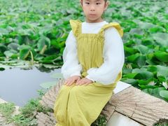 -前关湿地公园