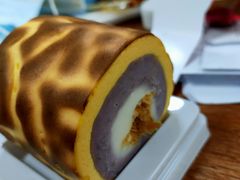 -顶东面包花园·生日蛋糕(太平店)