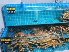-本达人海鲜烧烤·朝鲜族风味(发展店)