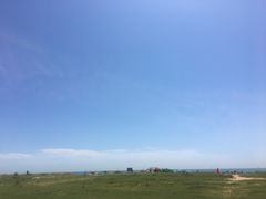 -青岛银沙滩