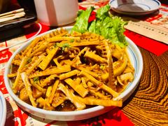 -新兴园饺子馆(河南街店)