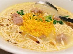 -逸品淮扬(东方渔人码头店)