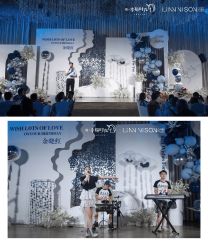 -鸿涛阁宴会中心