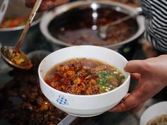 -李易面馆(树木岭店)