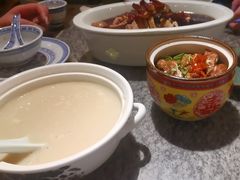 -南京大牌档(青岛万象城店)