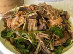 -沙河粉村·国家非遗传承(云台店)