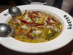 -太二酸菜鱼(福州泰禾店)