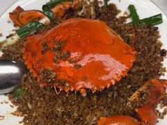 -喜记避风塘炒辣蟹(旗舰店)