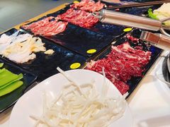 -陈记顺和牛肉火锅馆(天河北路店)