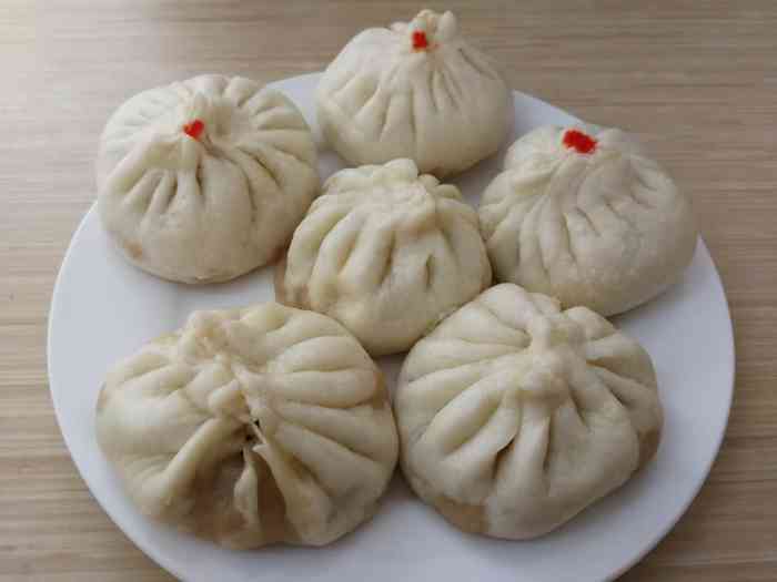 津门永胜包子铺(西湖村店)-"家门口的店,爱过来吃早点,点一碗云吞都吃