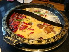 -纸盐河码头火锅(十八梯店)