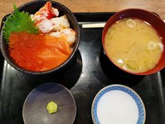 -札幌二条市场 大矶(本店)