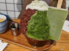 -WONDER ICE 萬得冰田(建設路总店)