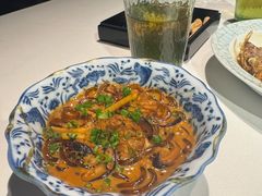 -荣轩(新荣记环球金融中心店)