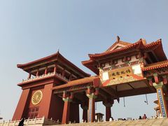 -宝莲寺