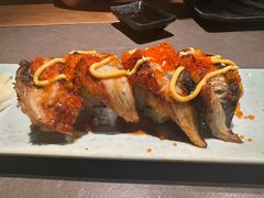 -沼津港精致料理·寿喜烧·烧鸟(龙湖南桥天街日料榜单店)