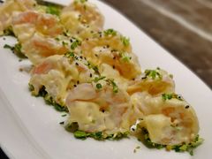 -海派悦庭·海胆烧麦·新融合菜(凯德广场店)