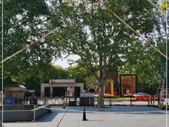 -上海市龙华烈士陵园