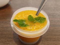 杨枝甘露-新旺茶餐厅(鑫耀·光环live店)