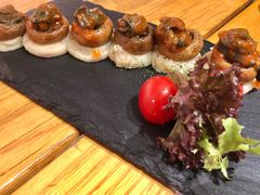 -森Some Fusion(荔湾店)