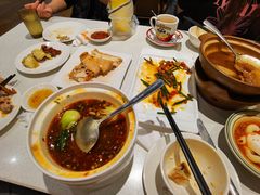 -港久茶餐厅(鹭洲里店)
