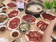 -陈记顺和潮汕牛肉火锅(韩江路店)
