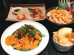 -Thai Alley泰爱里(二沙岛店)