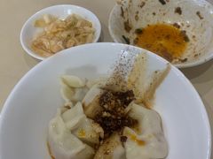 -二号桥脆绍面(星辉中路店)