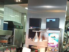 -麦当劳(垡头西路店)