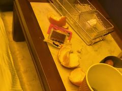 -舞指仙境足浴按摩(政务店)