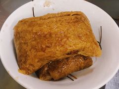 -芳婆糕团店(王府大街店)