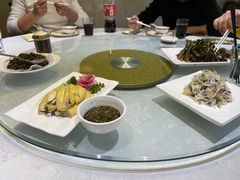 -利鸿私宴(南京路步行街店)