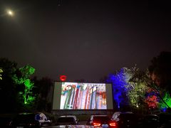 -枫花园汽车电影院(朝阳公园店)