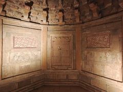 -洛阳古墓博物馆