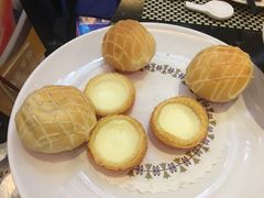 -新兴·金羊座·粤菜点心(乐峰店)