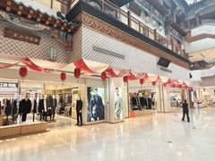 -银泰百货(北京大红门店)